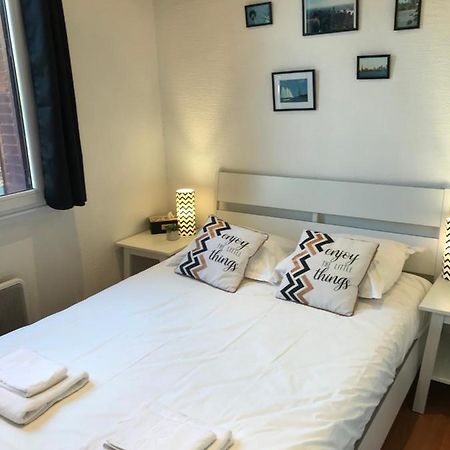 Ferienwohnung Les Iles - Parking, Balcon, Netflix & Ps4! Annecy Exterior foto