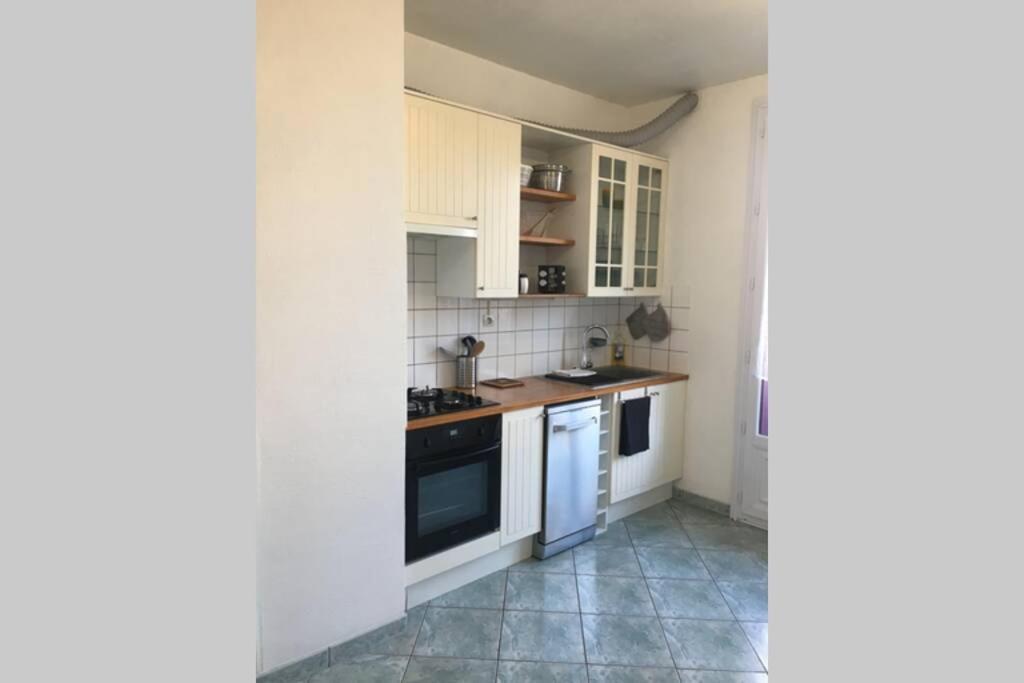 Ferienwohnung Les Iles - Parking, Balcon, Netflix & Ps4! Annecy Exterior foto