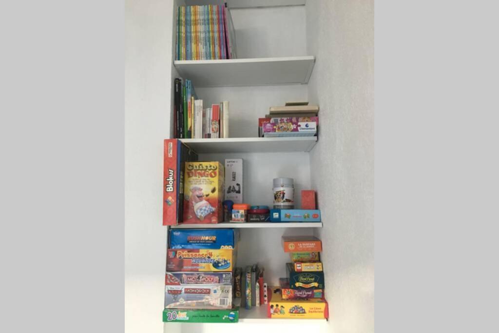 Ferienwohnung Les Iles - Parking, Balcon, Netflix & Ps4! Annecy Exterior foto