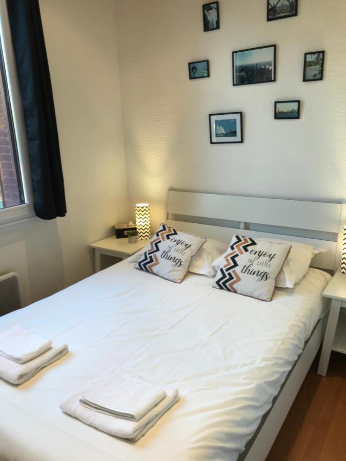 Ferienwohnung Les Iles - Parking, Balcon, Netflix & Ps4! Annecy Exterior foto