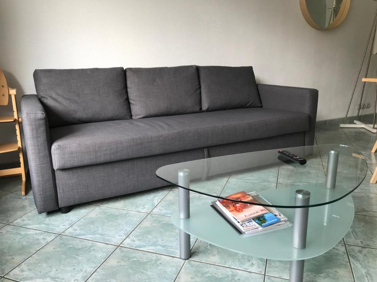 Ferienwohnung Les Iles - Parking, Balcon, Netflix & Ps4! Annecy Exterior foto