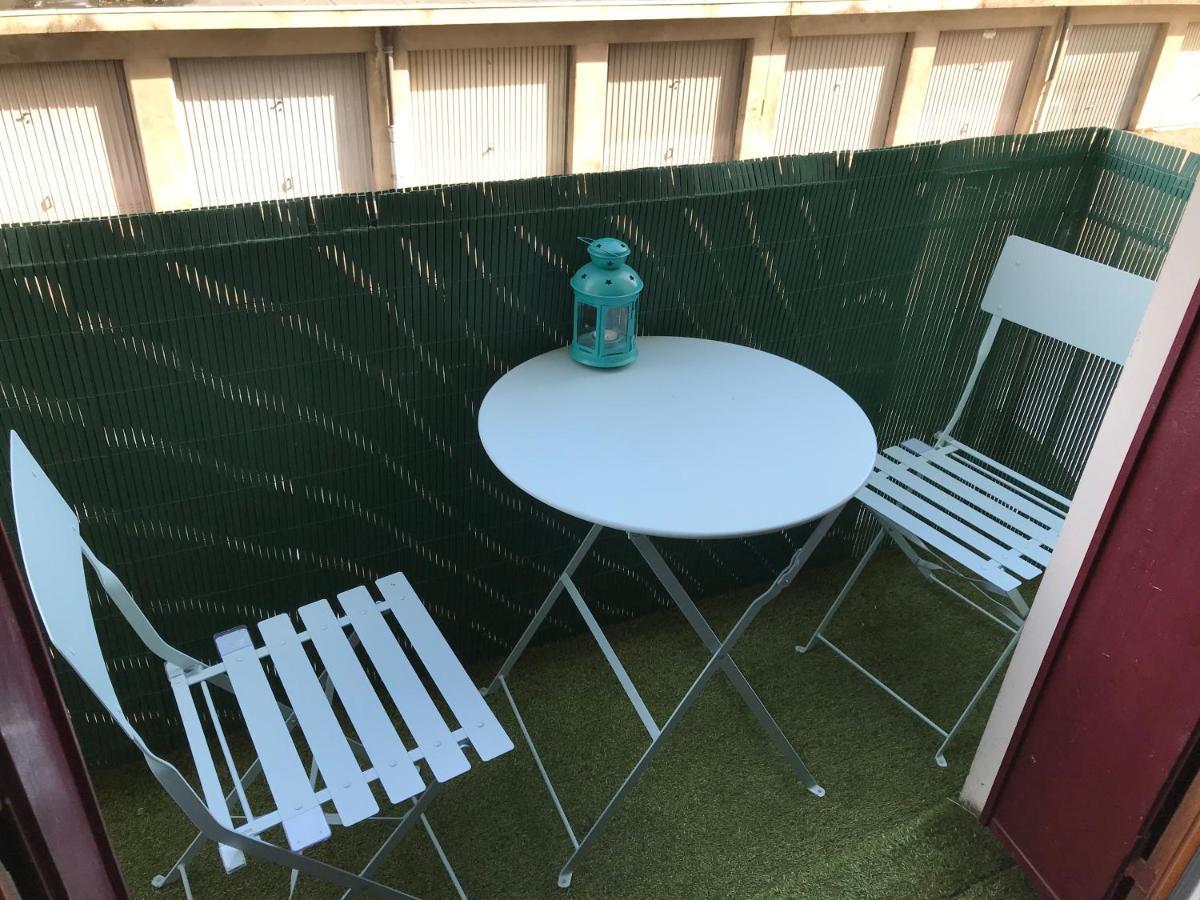 Ferienwohnung Les Iles - Parking, Balcon, Netflix & Ps4! Annecy Exterior foto