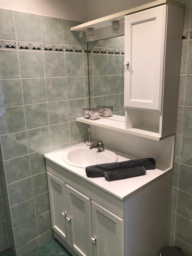 Ferienwohnung Les Iles - Parking, Balcon, Netflix & Ps4! Annecy Exterior foto